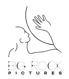 BIG ROCK PICTURES logo