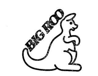 BIG ROO logo