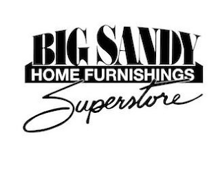 BIG SANDY HOME FURNISHINGS SUPERSTORE logo