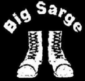 BIG SARGE logo