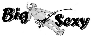 BIG SEXY logo