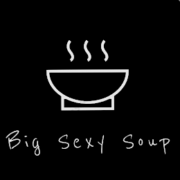 BIG SEXY SOUP logo
