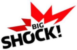 BIG SHOCK! logo