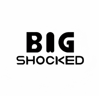 BIG SHOCKED logo