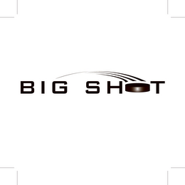 BIG SHOT logo
