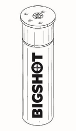 BIG SHOT logo