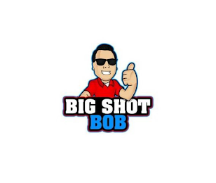 BIG SHOT BOB logo