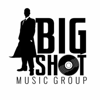 BIG SHOT MUSIC GROUP logo