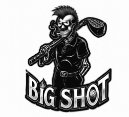 BIG SHOT SF logo