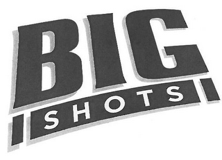 BIG SHOTS logo