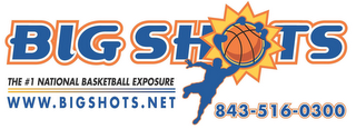 BIG SHOTS logo