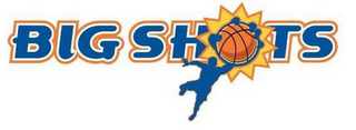 BIG SHOTS logo
