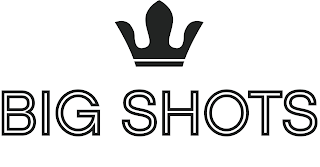 BIG SHOTS logo