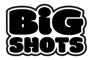 BIG SHOTS logo