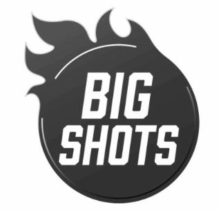 BIG SHOTS logo