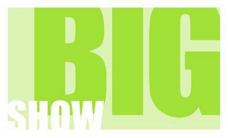 BIG SHOW logo