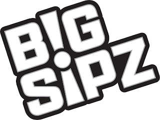 BIG SIPZ logo