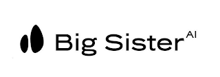 BIG SISTER AI logo