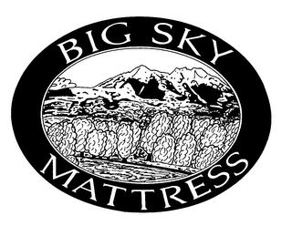 BIG SKY MATTRESS
