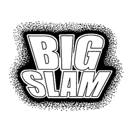 BIG SLAM logo