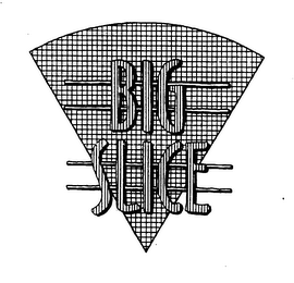 BIG SLICE logo