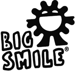 BIG SMILE logo