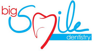 BIG SMILE DENTISTRY logo