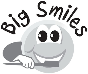 BIG SMILES logo