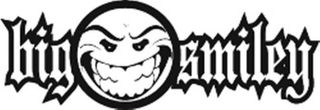 BIG SMILEY logo