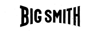 BIG SMITH logo