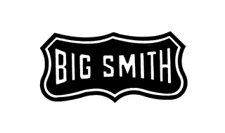 BIG SMITH logo