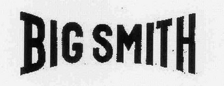 BIG SMITH logo