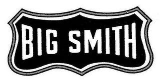 BIG SMITH logo