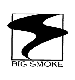 BIG SMOKE logo