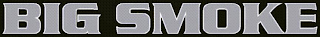 BIG SMOKE logo