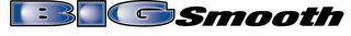 BIG SMOOTH logo