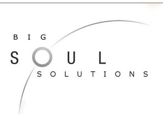 BIG SOUL SOLUTIONS logo
