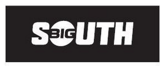 BIG SOUTH logo