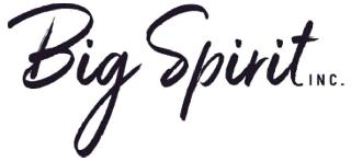 BIG SPIRIT INC. logo