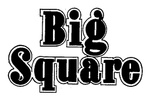 BIG SQUARE logo