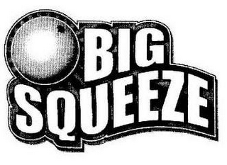 BIG SQUEEZE logo