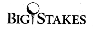 BIG STAKES logo
