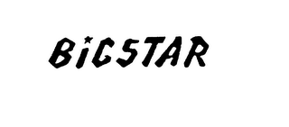 BIG STAR logo