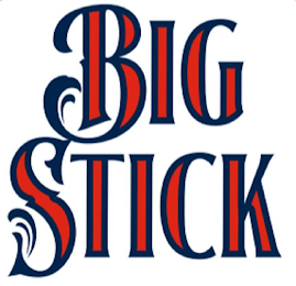 BIG STICK logo