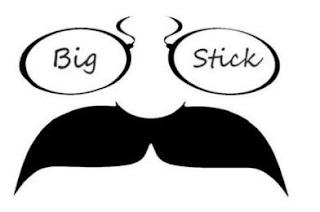 BIG STICK logo
