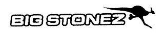 BIG STONEZ logo