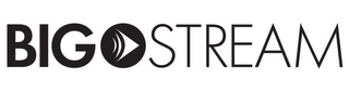 BIG STREAM logo
