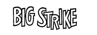 BIG STRIKE logo