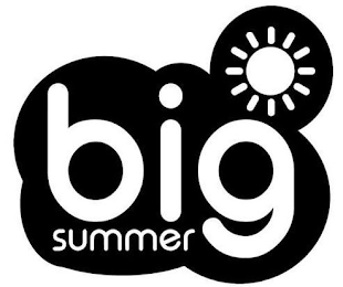 BIG SUMMER logo