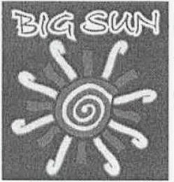 BIG SUN logo